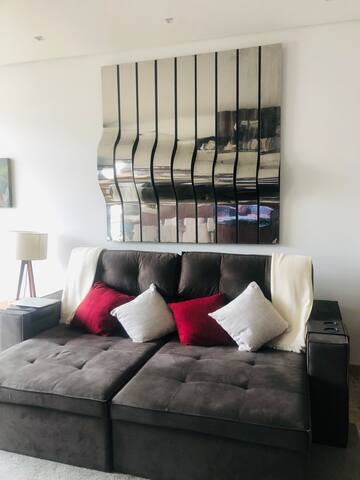 Luxurious Apartment Océan View Copacabana & Christ gallery image 3