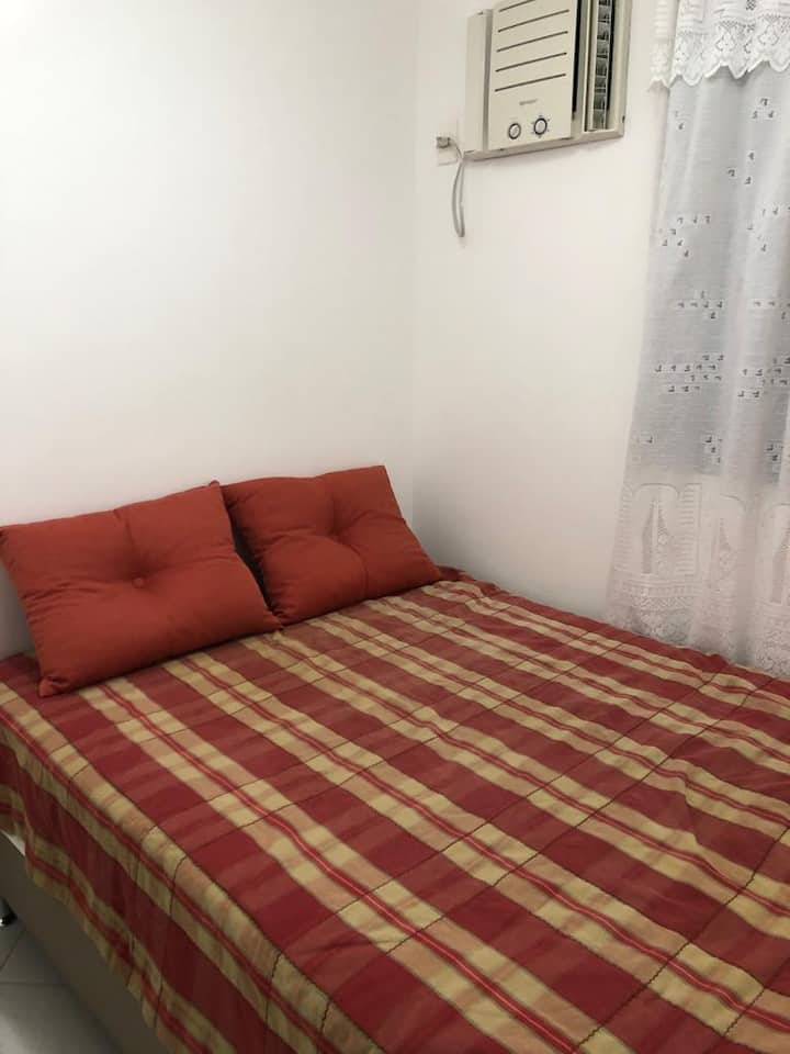 Chumba cha kulala 3 - kitanda cha watu wawili