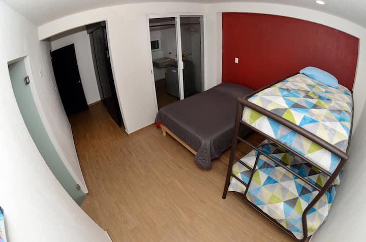 Ოთახის ერთ-ერთი ვარიანტის ნახვა