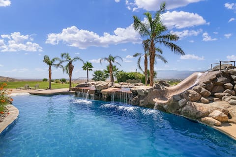Spectacular 360 Views Unforgettable experiences