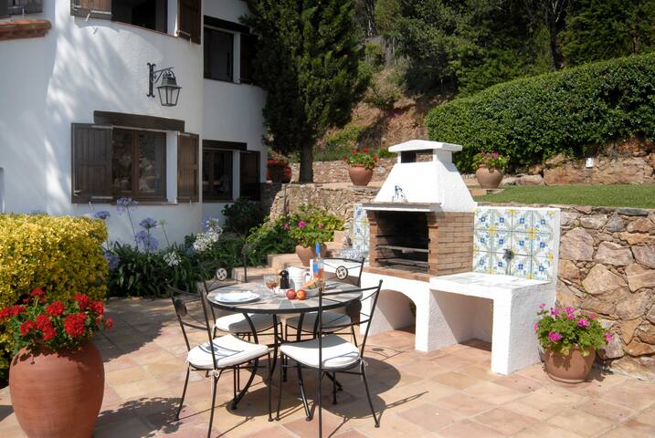 Private villa, fantastic sea views, Sa Tuna, Begur gallery image 3