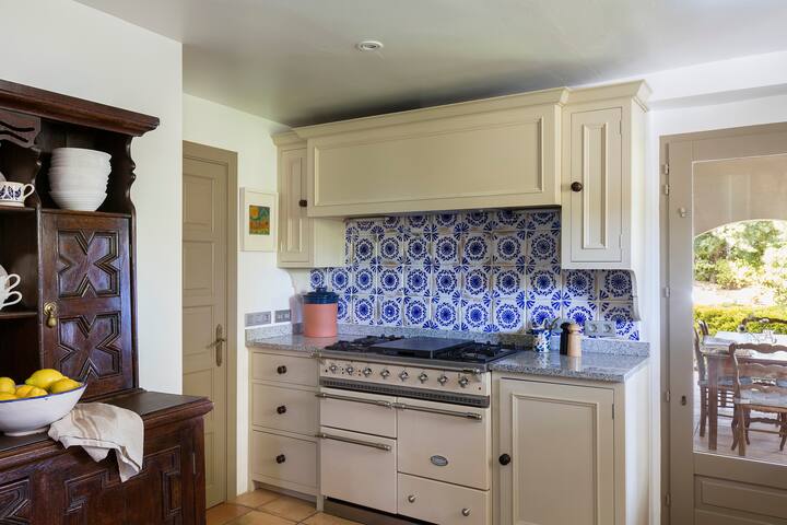 Private villa, fantastic sea views, Sa Tuna, Begur gallery image 5