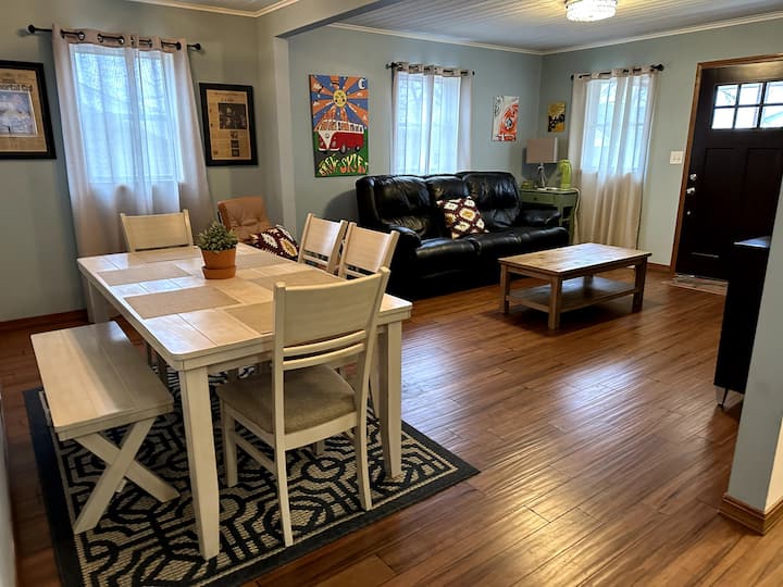 Hannibal Vacation Rentals Airbnb