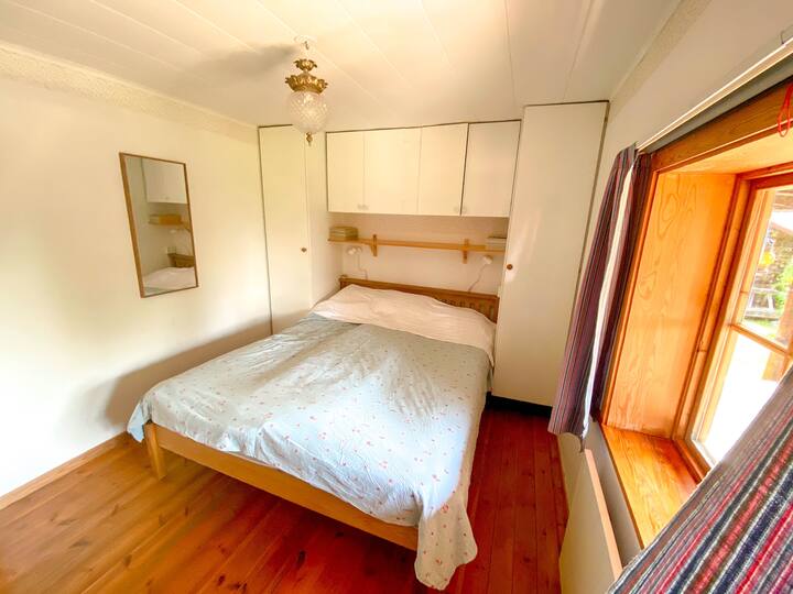 chambre principale
