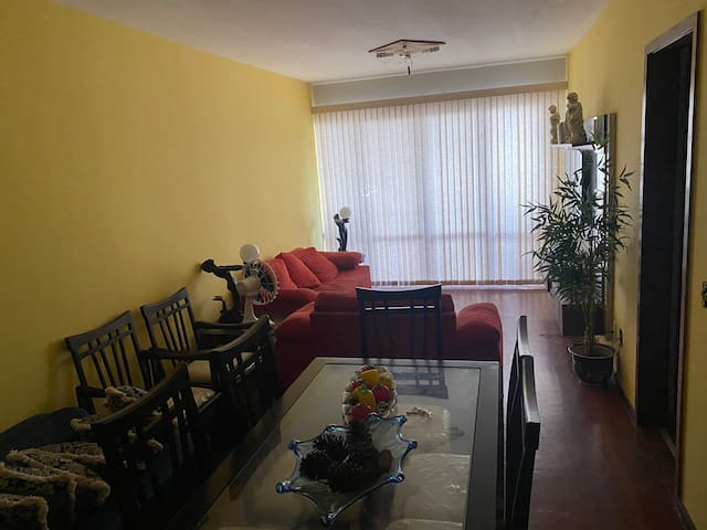 Apartamento de Férias