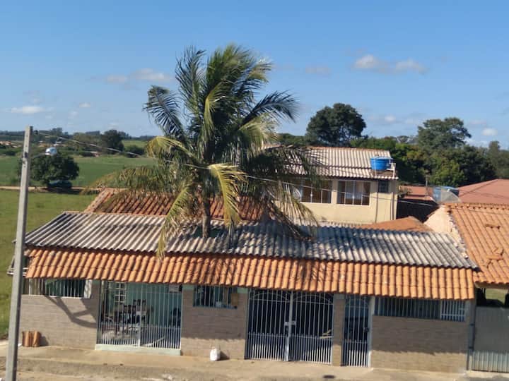 Casa para temporada - Lagoa Azul I - Casas para Alugar em Carlópolis ...