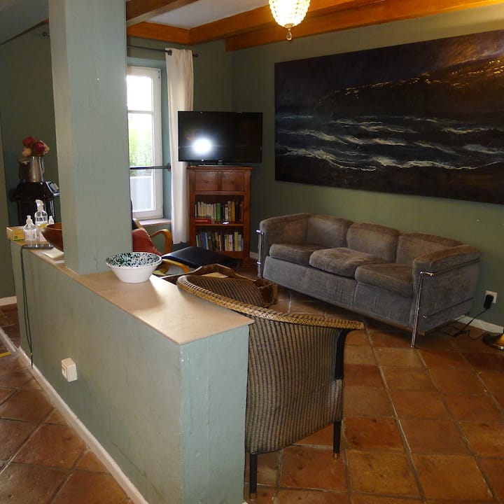 Dnevni boravak/blagovaonica