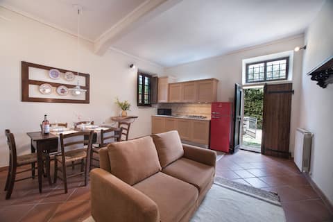 Airbnb con migliori performance: House at Gianni - Olmo a Sovicille