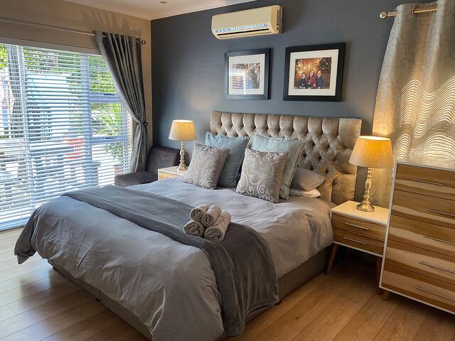 Lovely family home in Durbanville. gallery image 3