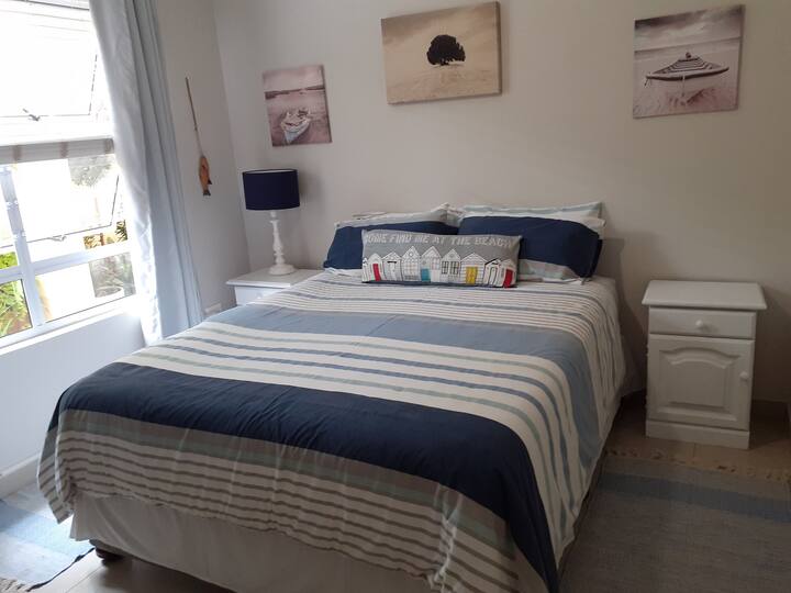 Chambre avec lit Queen Size