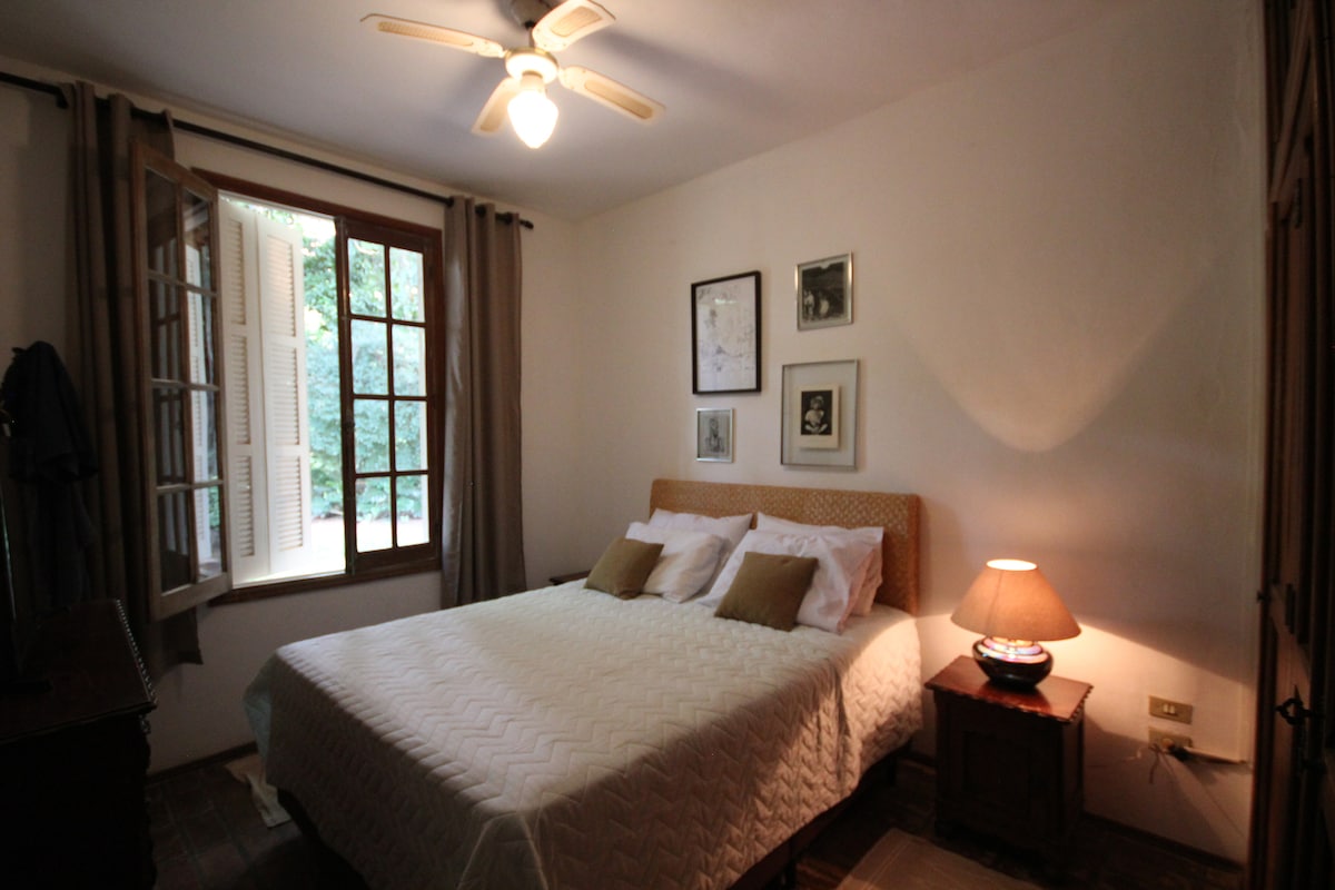 MWONEKANO WA CHUMBA CHA KULALA