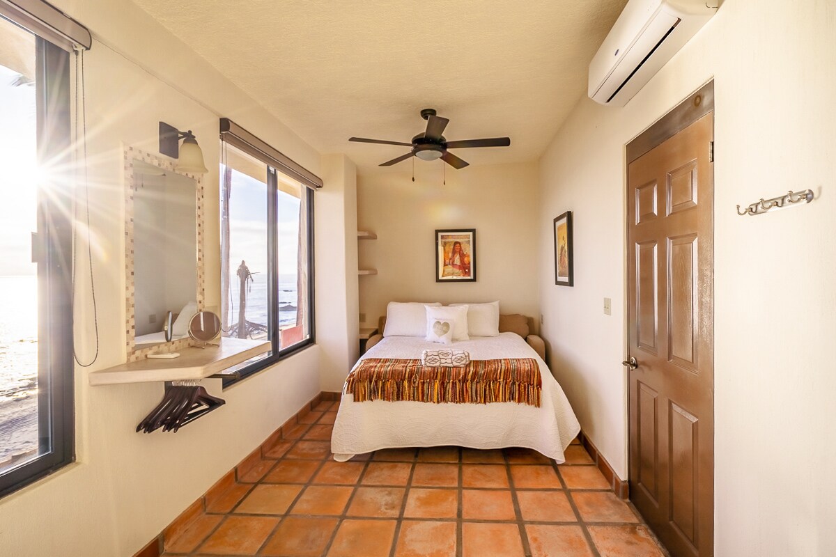 ...e cila mund të dyfishohet si Double Queen, ose...