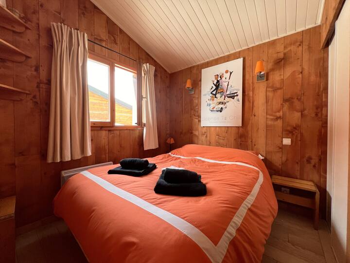 ห้องแบบ 1 ห้องนอน (1 Bedroom)