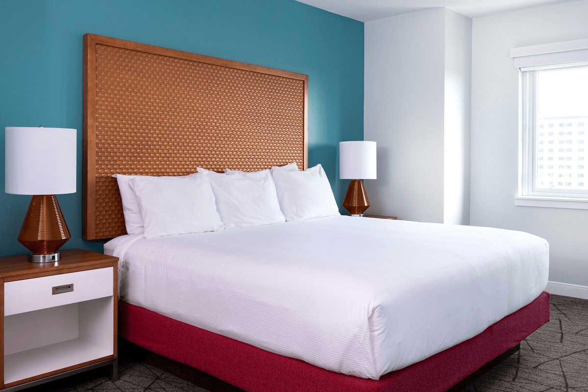 غرفة النوم 1