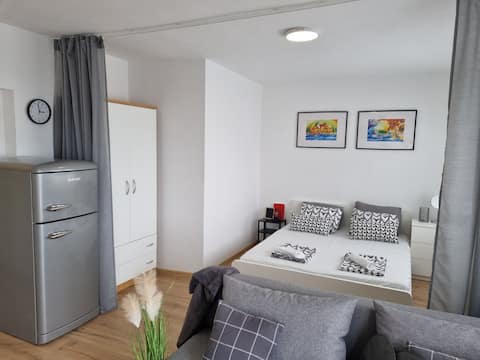 Selce Studio Apartman Mali 2 - ID 45254