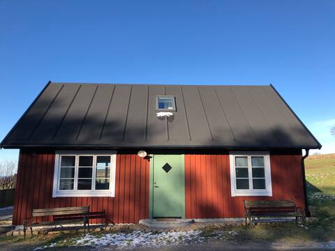 Guest house between Torekov & Båstad
