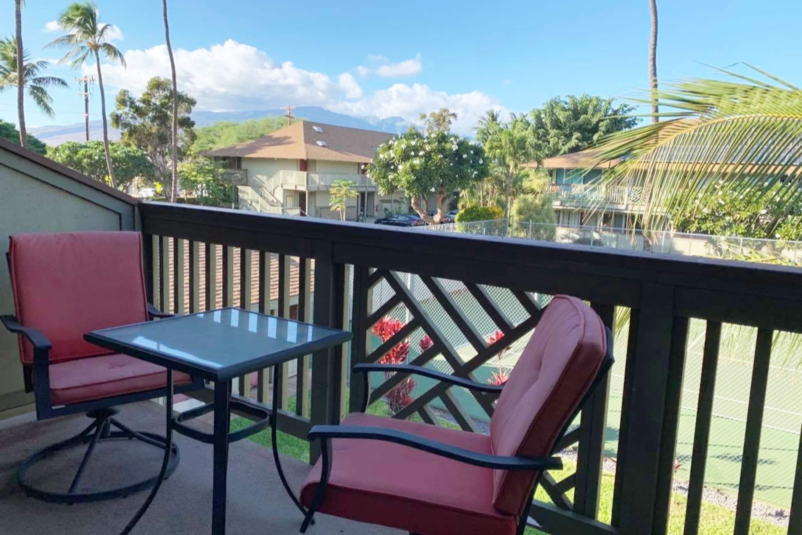 Condo in Kihei · ★4.82 · Studio · 1 bed · 1 bath - Image 7