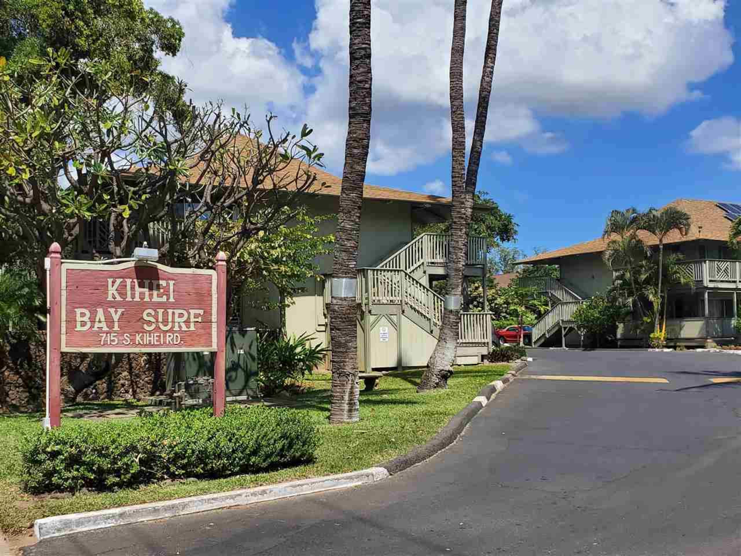 Condo in Kihei · ★4.82 · Studio · 1 bed · 1 bath - Image 6