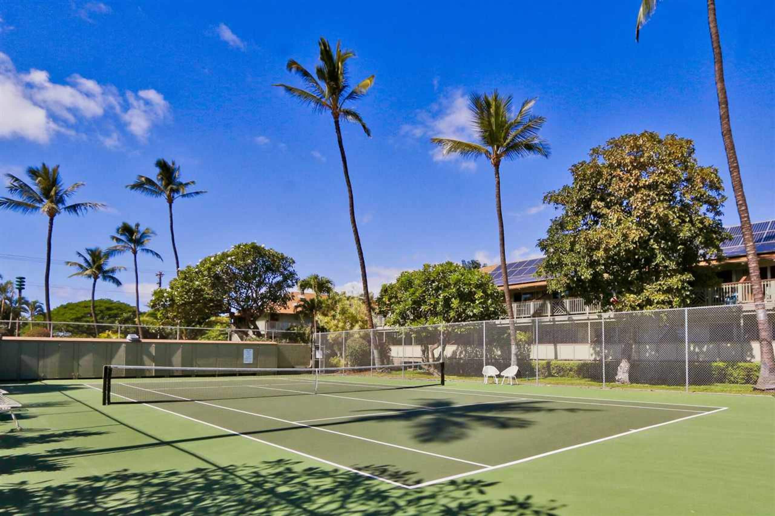 Condo in Kihei · ★4.82 · Studio · 1 bed · 1 bath - Image 5