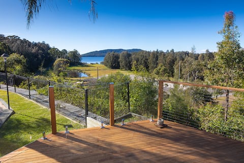 The rain has stopped. Spring Specials now on!