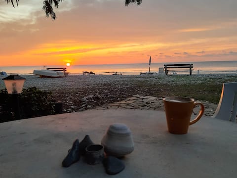 Yialos Apartment - Paradise