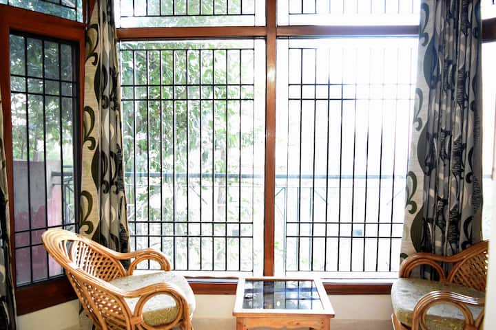 The Ravine | Valley View | Fast Wifi - 卡紹利