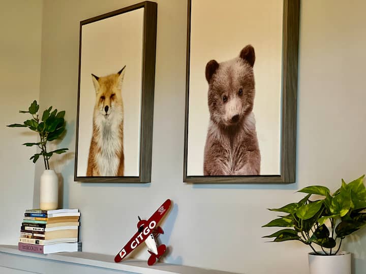 غرفة النوم 3