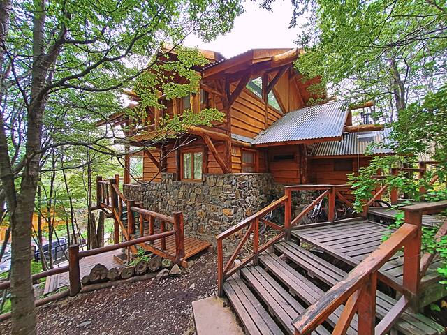 Patagonia Villa managed Airbnb listing 2