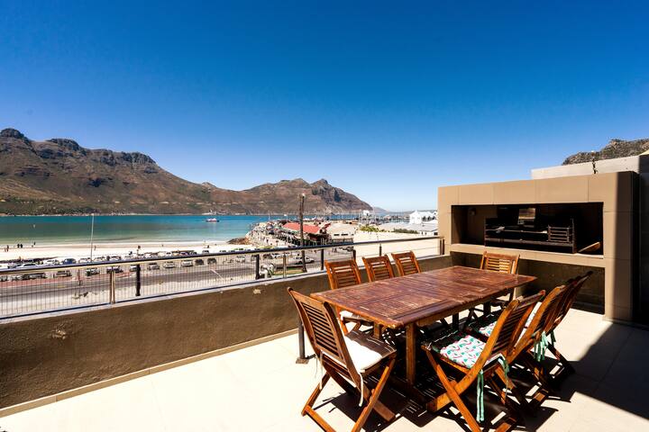 Baynest Villa Hout Bay 6 sleeper – backup power gallery image 3