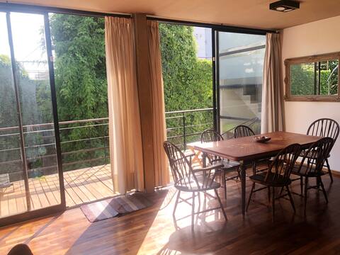 PENTHOUSE Duplex in Palermo with RooftopTerrace!!