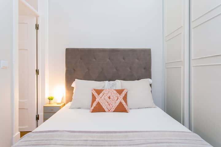 Chumba cha kulala cha watu wawili