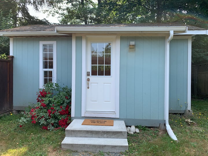 Koksilah Furnished Monthly Rentals and Extended Stays Airbnb