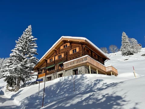 Cosy Flat in a carfree resort village