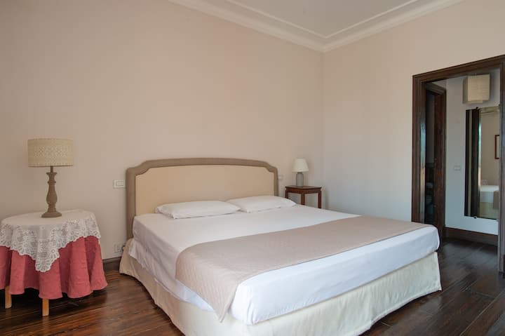 Dormitorio 2 - Arriba