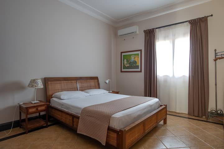 Dormitorio 1 - Planta baja
