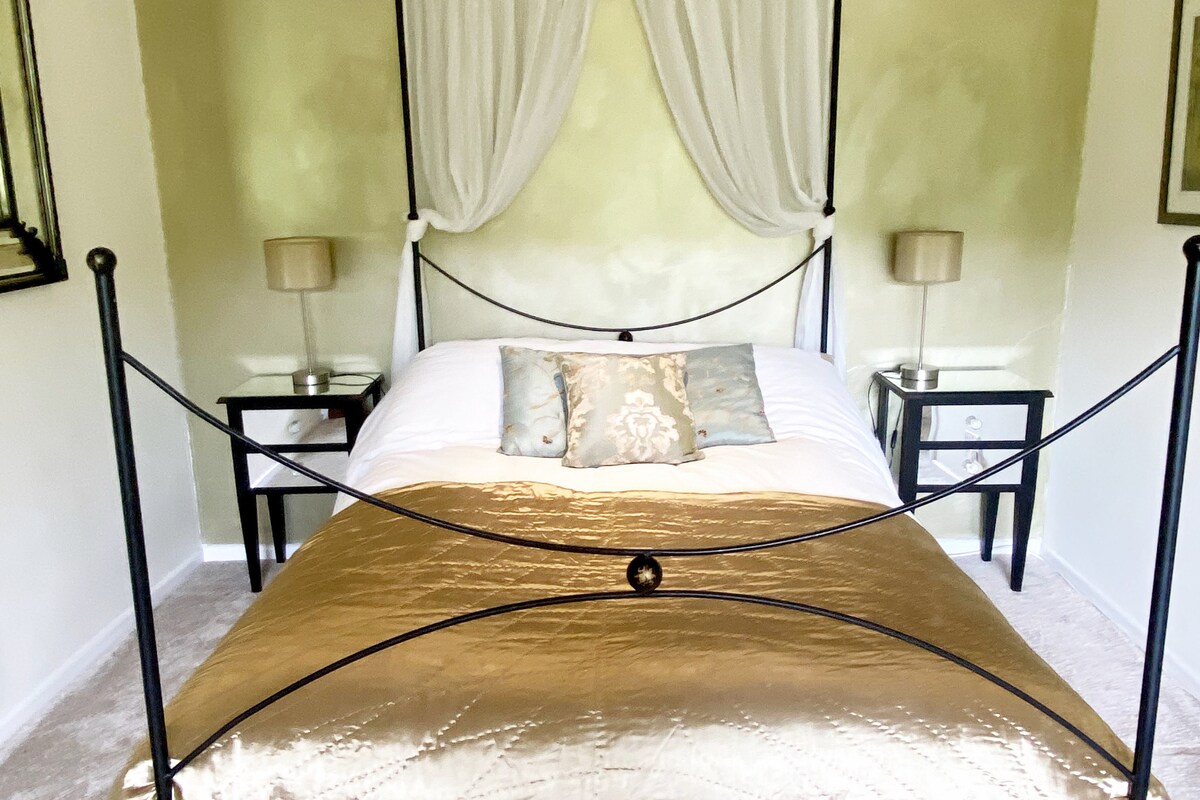 Двойно легло.