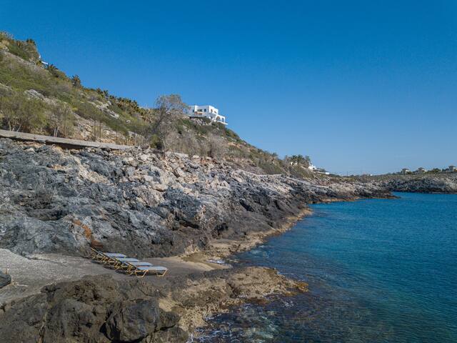 Villa del Sole, private pool and amazing sea view gallery image 5