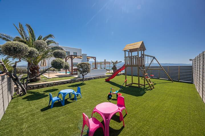 Villa del Sole, private pool and amazing sea view gallery image 3