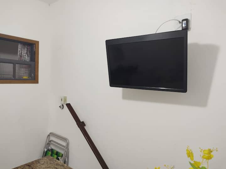 Apartamento No Centro De Cabo Frio, Praia Do Forte - Cabo Frio