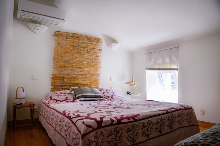 غرفة النوم 3