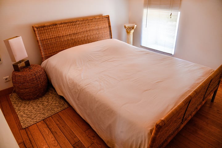 غرفة النوم 2