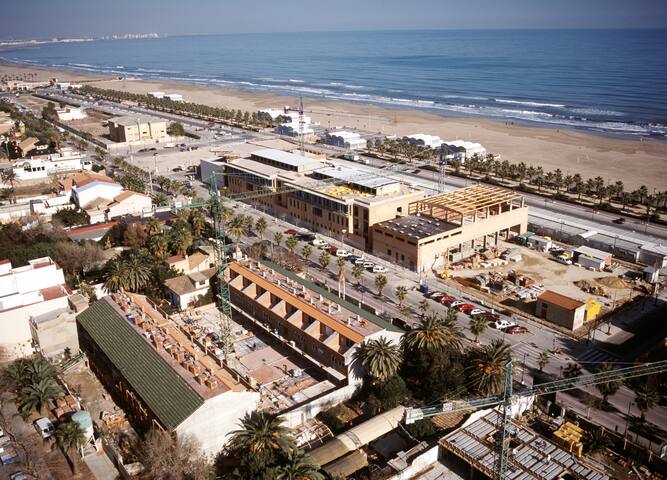 #L’Adosat Casa en la Playa gallery image 4