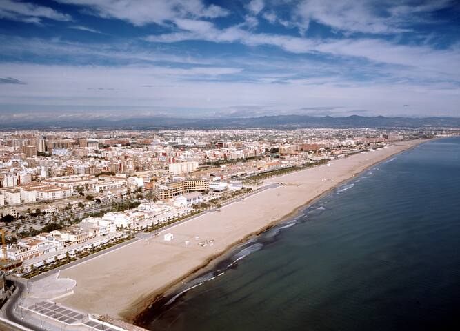 #L’Adosat Casa en la Playa gallery image 3