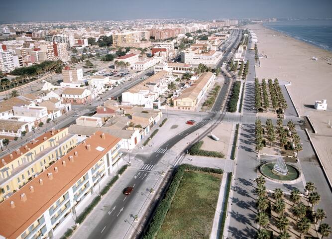 #L’Adosat Casa en la Playa gallery image 2