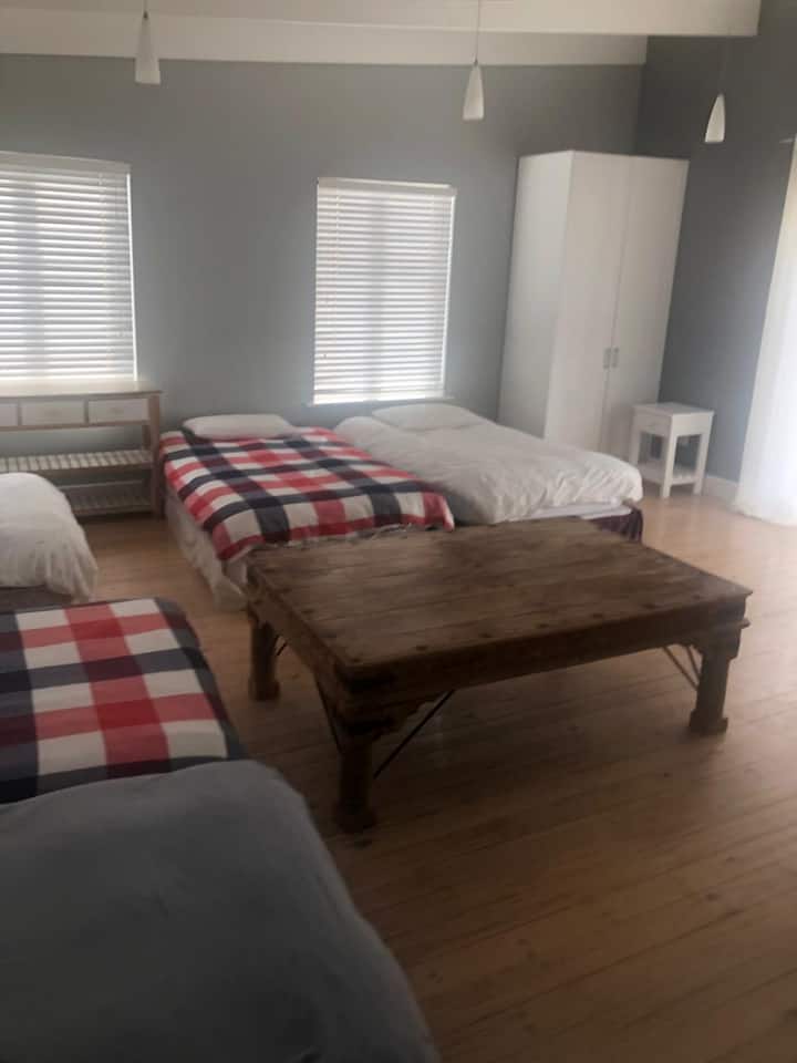 Спална соба 4