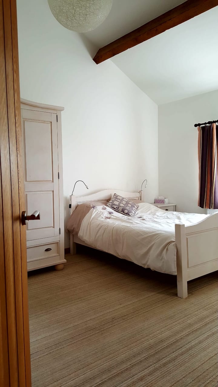 Chambre familiale.