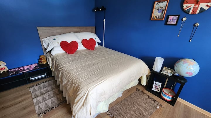 Chambre 2
