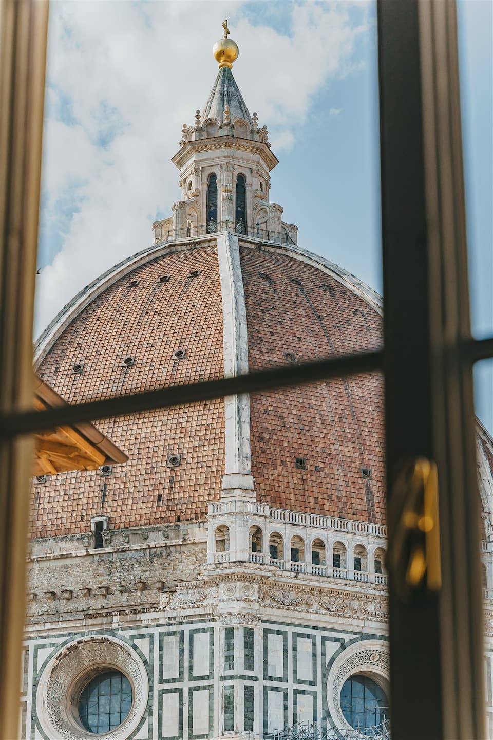 Asso's Place, a flat that faces the Duomo, Florence, Tuscany, Italy, photo 6 of 10