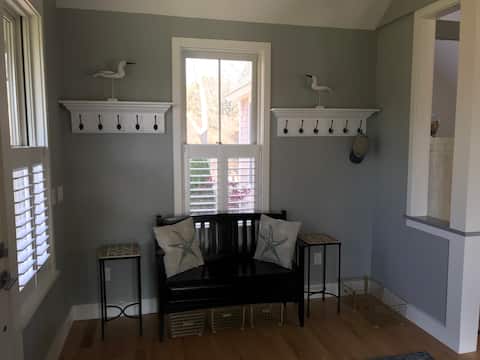 Popular Airbnb listing: Piece of Katama Heaven, South Beach, Edgartown, EV in Marthas Vineyard