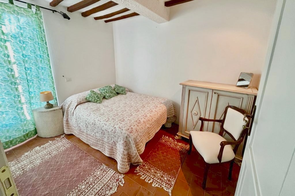 Საძინებელი ორი 